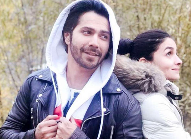 varun dhawan to leave street dancer 3d shoot on march 11 for kalank (details inside)