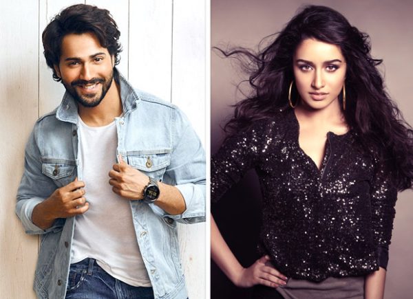 Varun Dhawan’s birthday wish for his childhood buddy, Shraddha Kapoor, is so special!