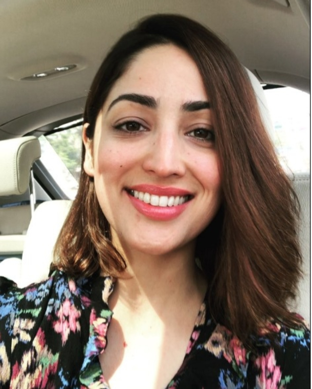 Women's Day 2019: Yami Gautam has a special message for young girls who wish to serve their country! 