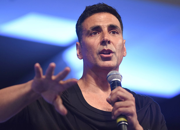 akshay kumar to tour the nation to encourage donations for bharat ke veer initiative, surat donates rs. 5 crores