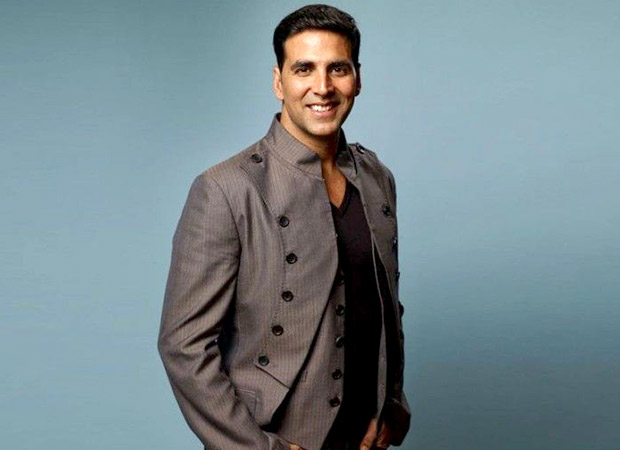 Here’s what Akshay Kumar is doing to raise funds for CRPF jawans