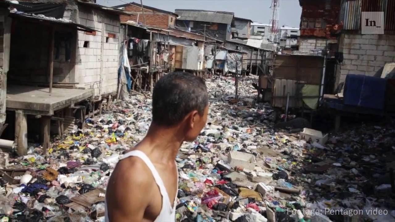 America’s Next Battleground and Our Dystopian Future