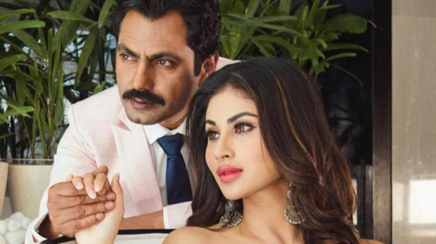 Nawazuddin Siddiqui and Mouni Roy roped in Bole Chudiyan