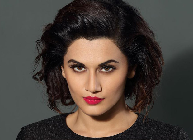 Saand Ki Aankh: Taapsee Pannu SPEAKS on the experience of turning into a 60 year old woman for the film