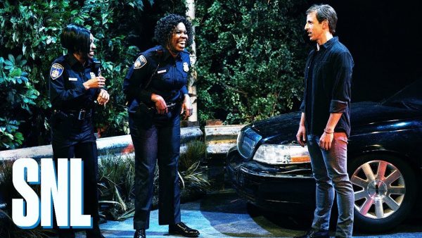 Ego Nwodim Is The Breakout SNL Star America Needs Right Now