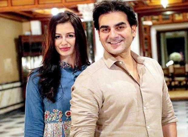 arbaaz khan gives a full disclosure on his relationship with giorgia andriani, speaks about his real equation with malaika arora