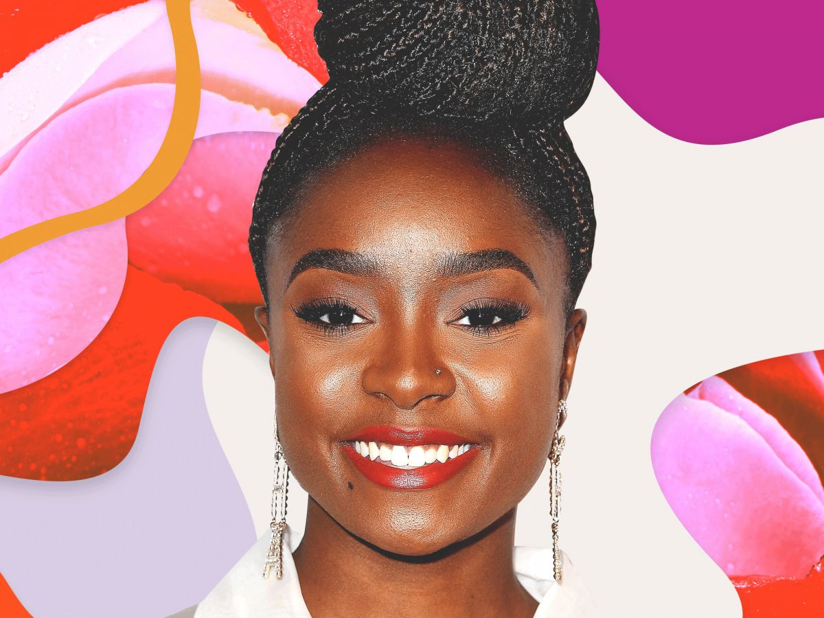 kiki layne stole our hearts in if beale street could talk & she’s only getting started