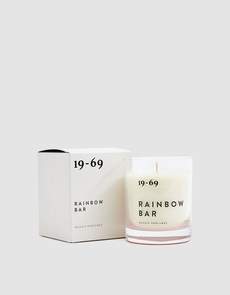 candles that smell like sunshine (because it’s still cold outside)