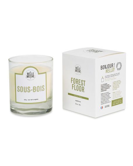 candles that smell like sunshine (because it’s still cold outside)