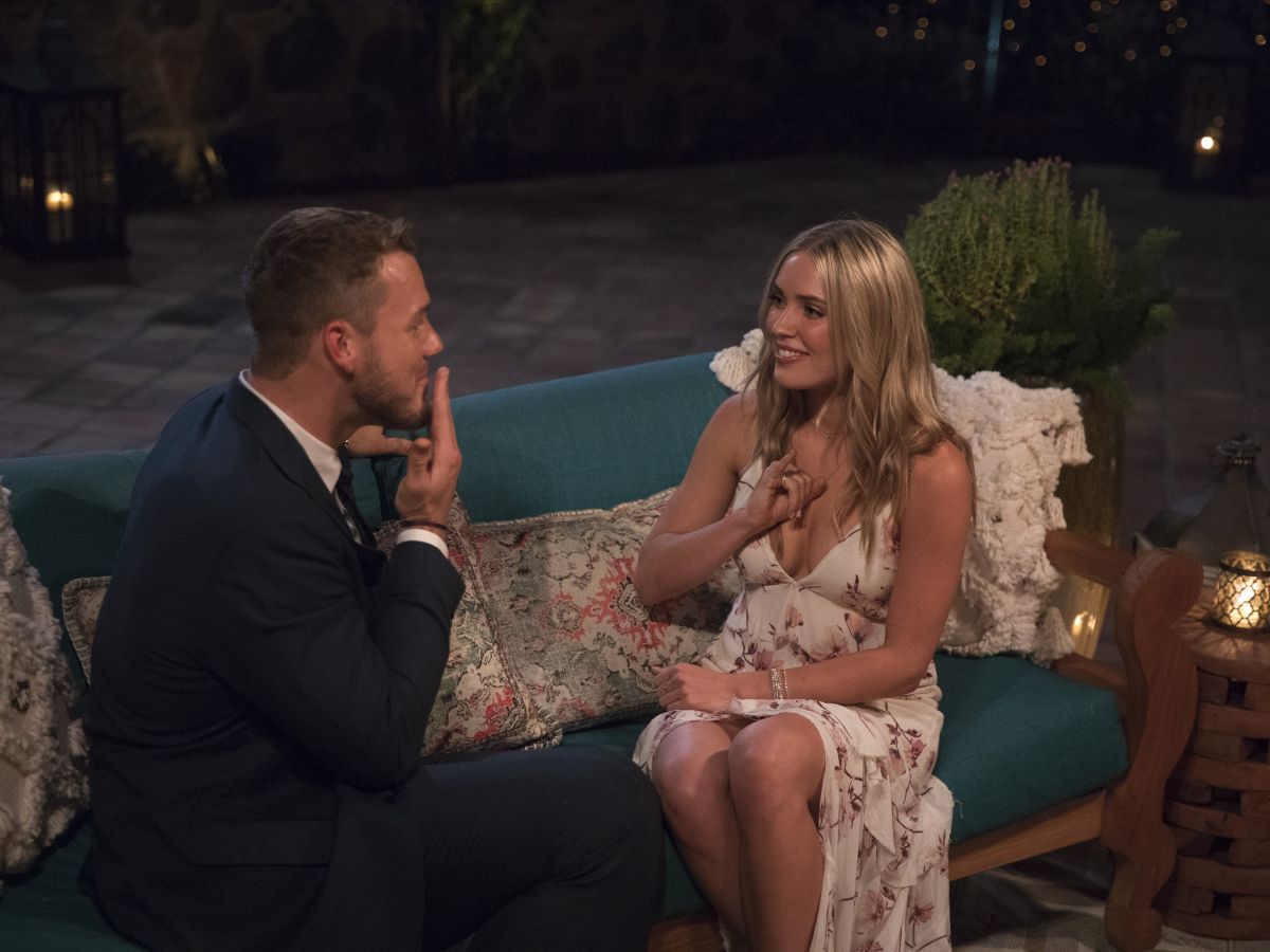 the bachelor finale cliffhanger puts cassie in a tough spot