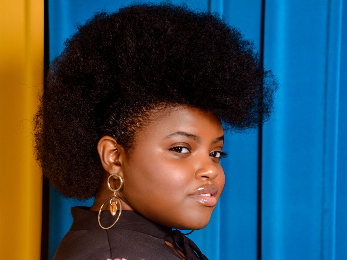 want longer natural hair? 5 expert-approved ways to maximize growth