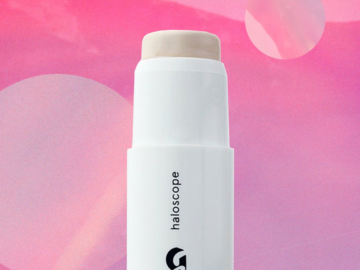 7 highlighter sticks to try if you love glossier’s haloscope