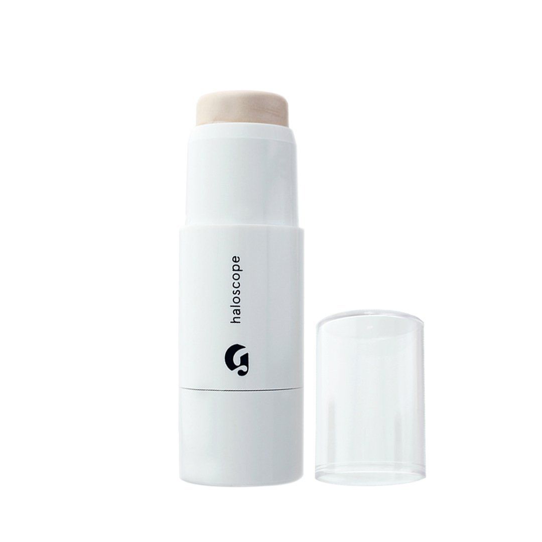 7 highlighter sticks to try if you love glossier’s haloscope