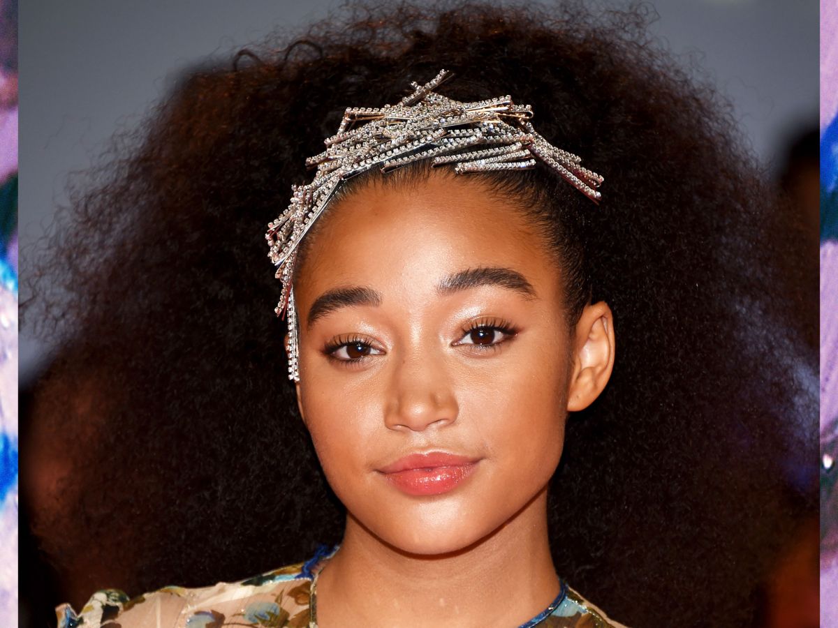 10 prom hairstyles that won’t compromise your natural curls