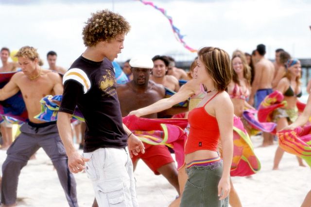 12 things that never happen on spring break