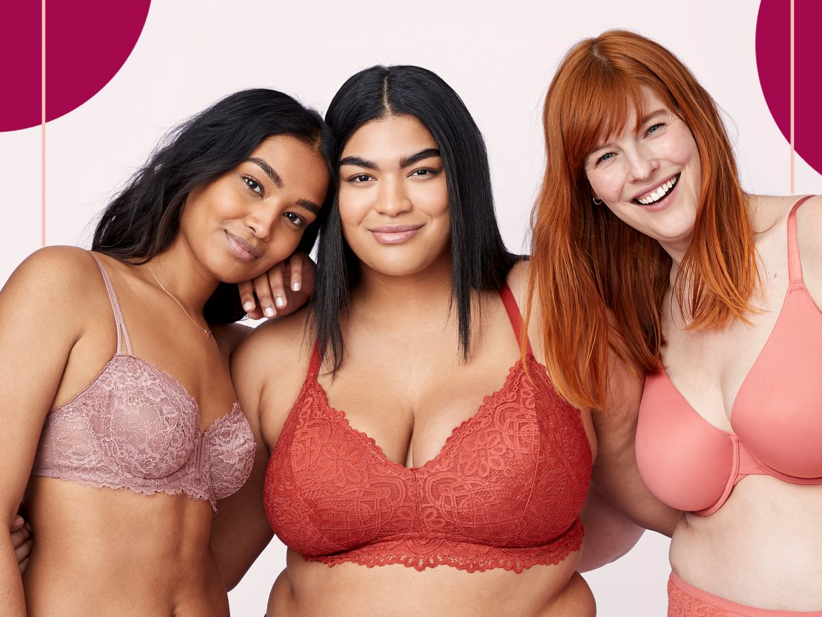 target launches new lingerie & sleepwear brands