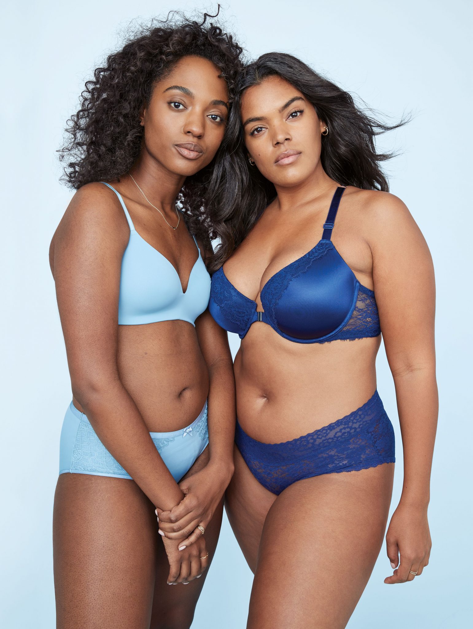 target launches new lingerie & sleepwear brands
