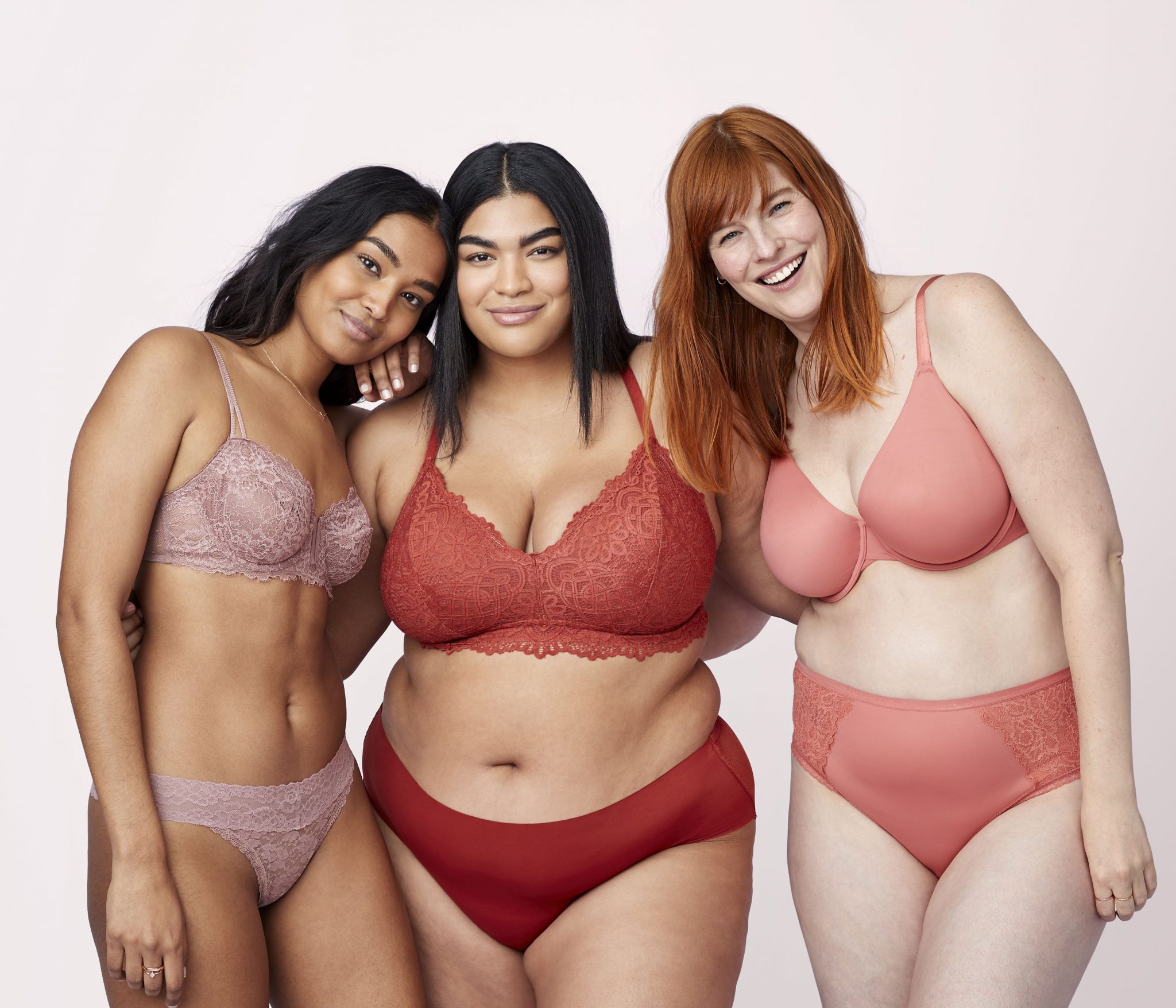 target launches new lingerie & sleepwear brands