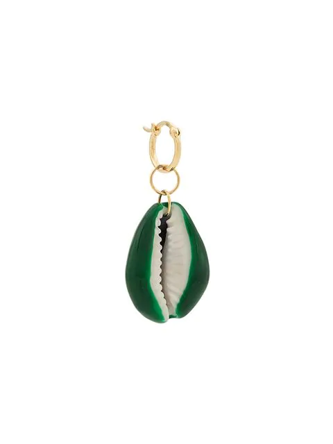 jewelry worth diving under the sea(shell) for