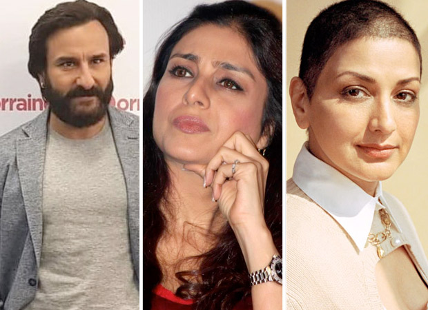 Blackbuck Poaching Case: Jodhpur High Court sends notices to Saif Ali Khan, Tabu, Sonali Bendre and two others in this Salman Khan case