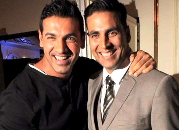 john abraham is akshay kumar’s yaaron ka yaar for all seasons (watch exclusive video)