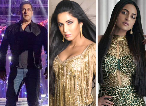 Salman Khan shares video apologizing for the cancellation of Dabangg Reloaded Tour in Dubai which also had Katrina Kaif, Sonakshi Sinha and others performing 