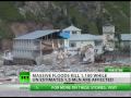 Worst Flooding in 80 years hits Pakistan