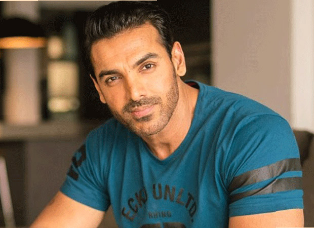 John Abraham REVEALS that becoming a producer has made him a better actor