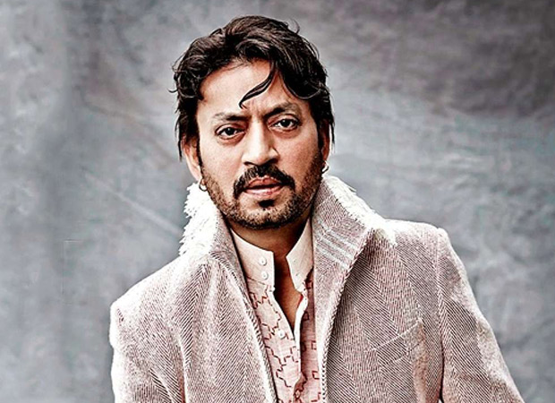 angrezi medium: irrfan khan mobbed by fans on the sets, security tightened