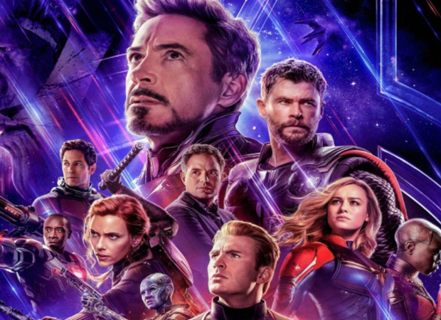 Avengers: Endgame runtime is basically every fan's dream come true