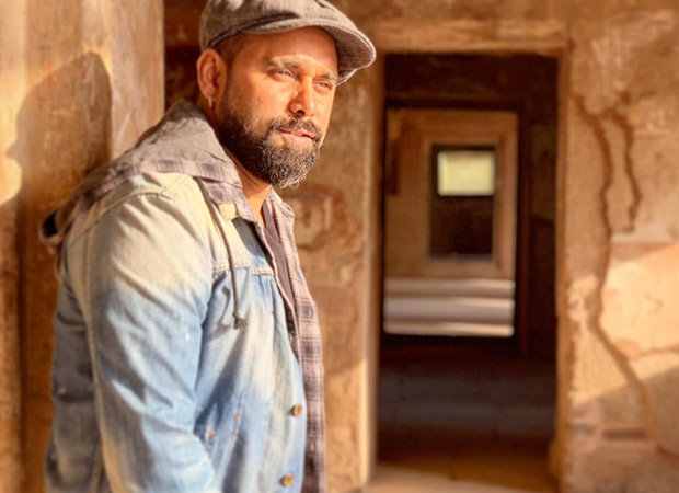 Choreographer Bosco Martis to make India's first dance-horror film