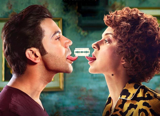 mental hai kya: kangana ranaut – rajkummar rao’s film offends people with mental health issues