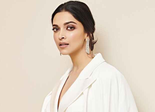 Deepika Padukone's fascination about the street food while shooting Chhapaak in Delhi