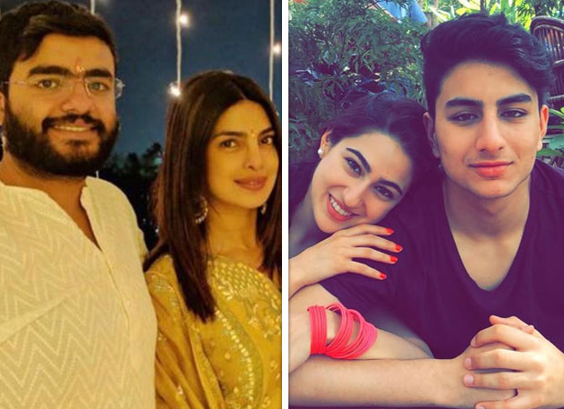From Priyanka Chopra to Sara Ali Khan, here’s how your favorite celebrities wished their siblings on National Sibling’s Day