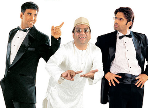 hera pheri 3: akshay kumar starrer’s plot details revealed, priyadarshan to come on board