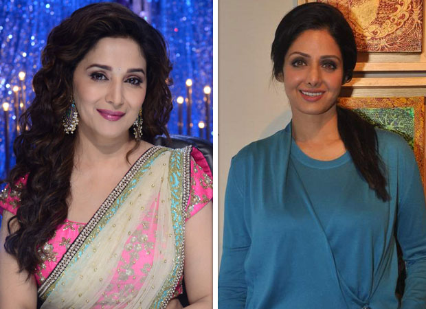 “it was very emotional” – madhuri dixit opens up about stepping into sridevi’s role in kalank