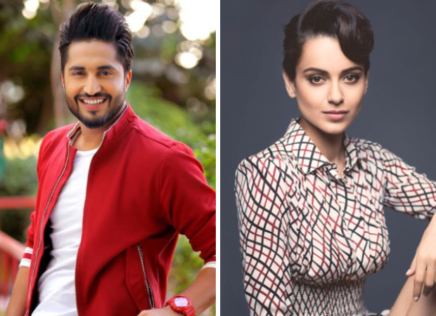 Jassie Gill to play Kangana Ranaut’s husband in Panga