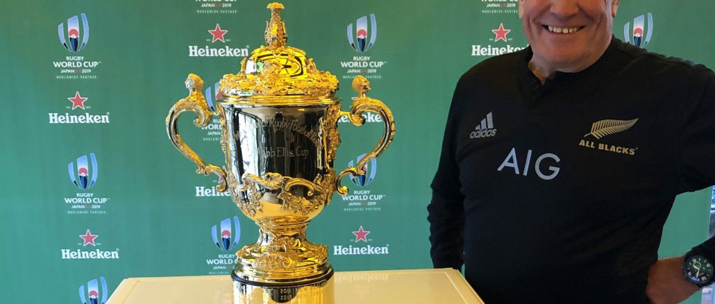 Rugbys World Cup Hemingways Yorkville Toronto,