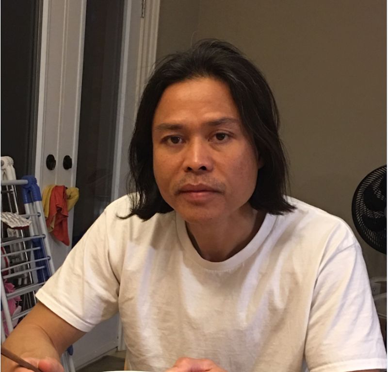 police search for missing toronto man minh tram