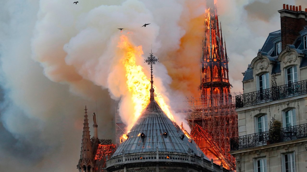 Notre-Dame