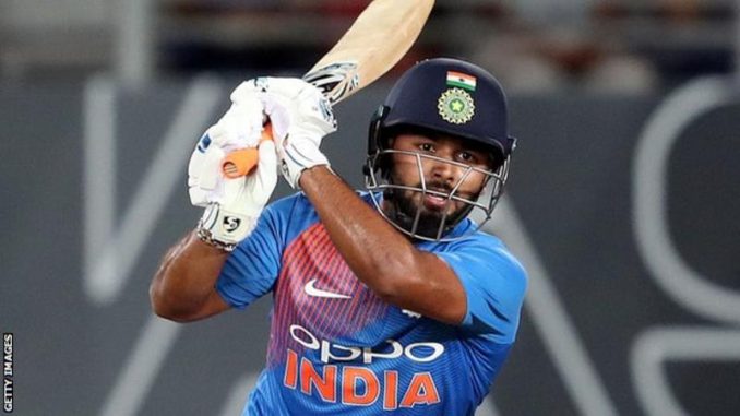 Pant-India