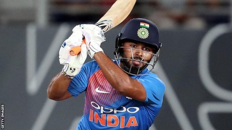 Pant-India