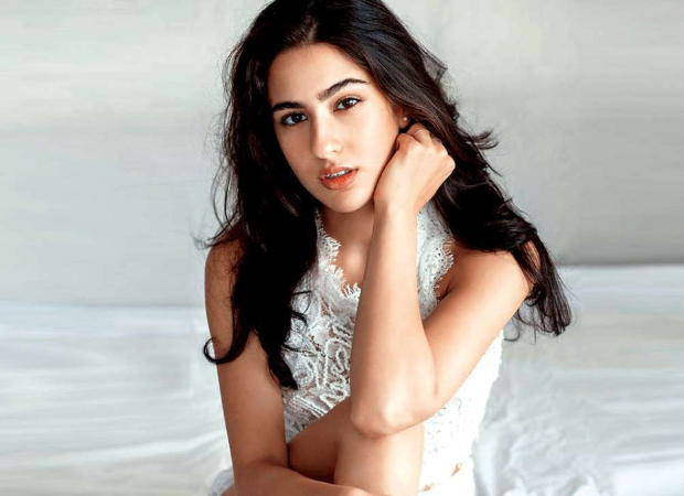 Police complaint filed against Sara Ali Khan for riding a pillion without helmet on Love Aaj Kal 2 sets in Delhi