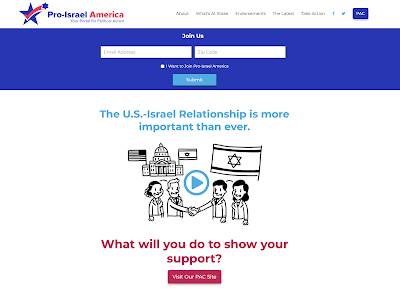 Pro Israel America Election Outcomes,