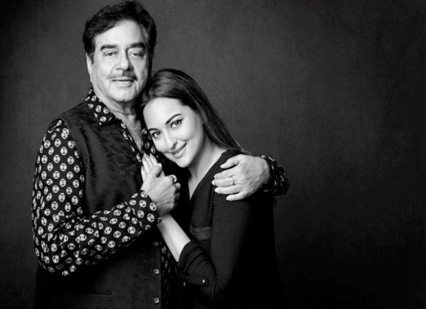 Sonakshi Sinha opens up about being a part of Shatrughan Sinha’s campaign