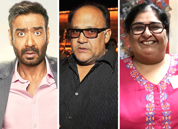THROWBACK Ajay Devgn, blamed for hiring Alok Nath, had taken a STRONG stand against sexual predator on De De Pyaar De sets