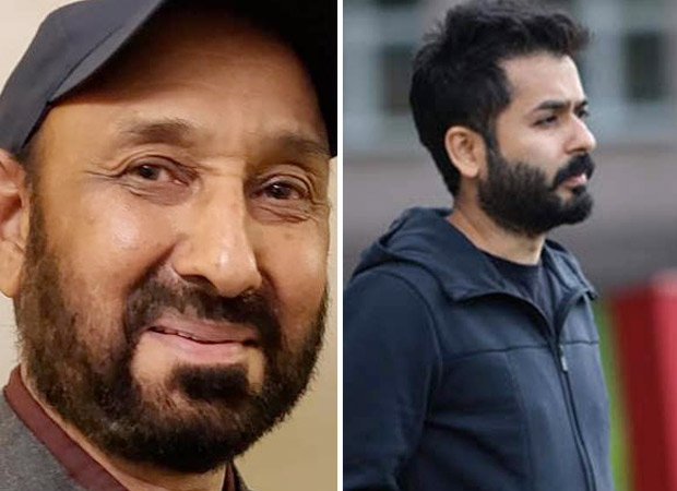 Uri director Aditya Dhar speaks on the death of his actor Navtej Hundal