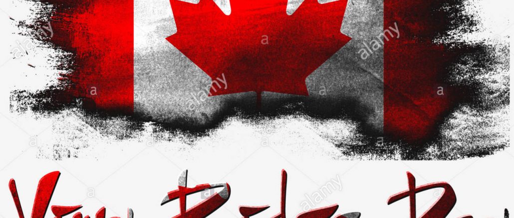 Trudeau canada Vimy Ridge Day,