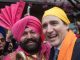 Prime Minister Justin Trudeau tamil Puthandu,