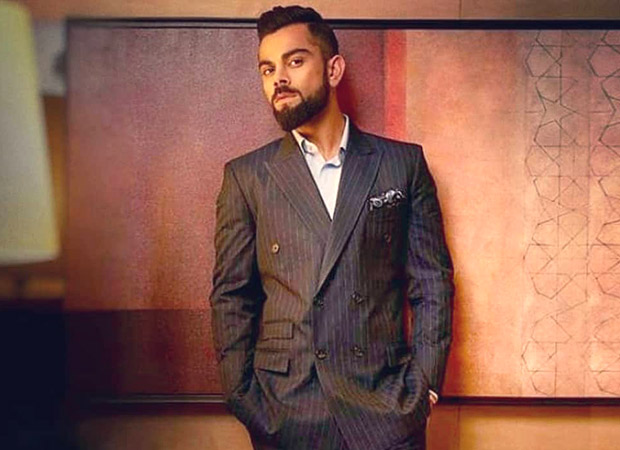 Virat Kohli dons a turban and we can’t have enough of it!